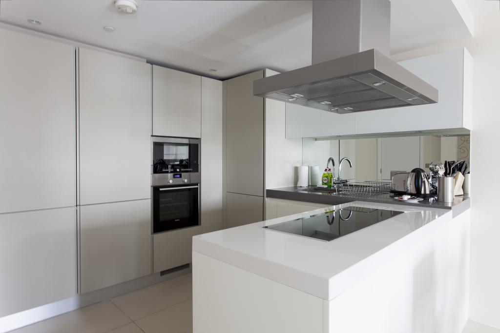 Bezier Apartments London Zimmer foto